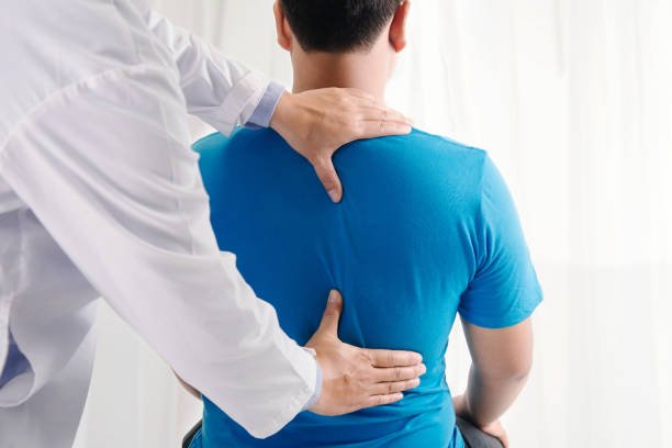 Chiropractic Therapy