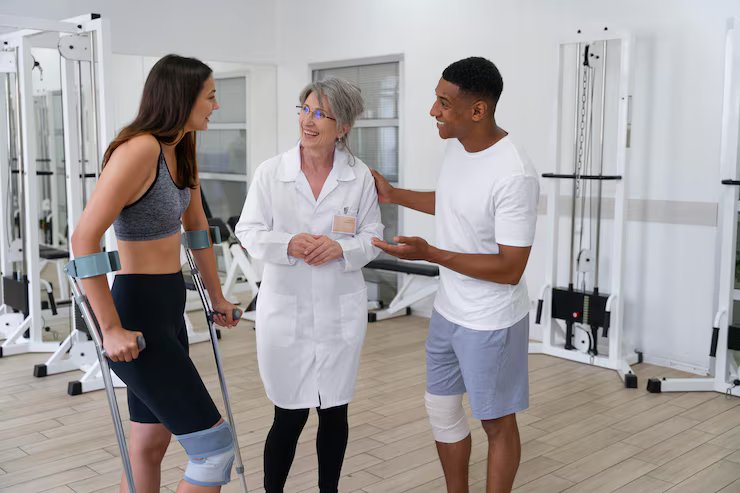 Physiotherapy